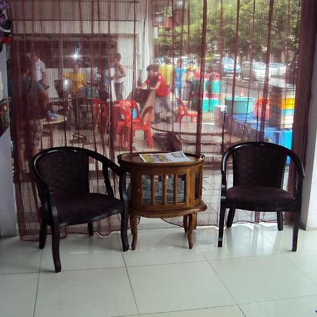 Kinabalu Borneo Hotel 코타키나발루 외부 사진