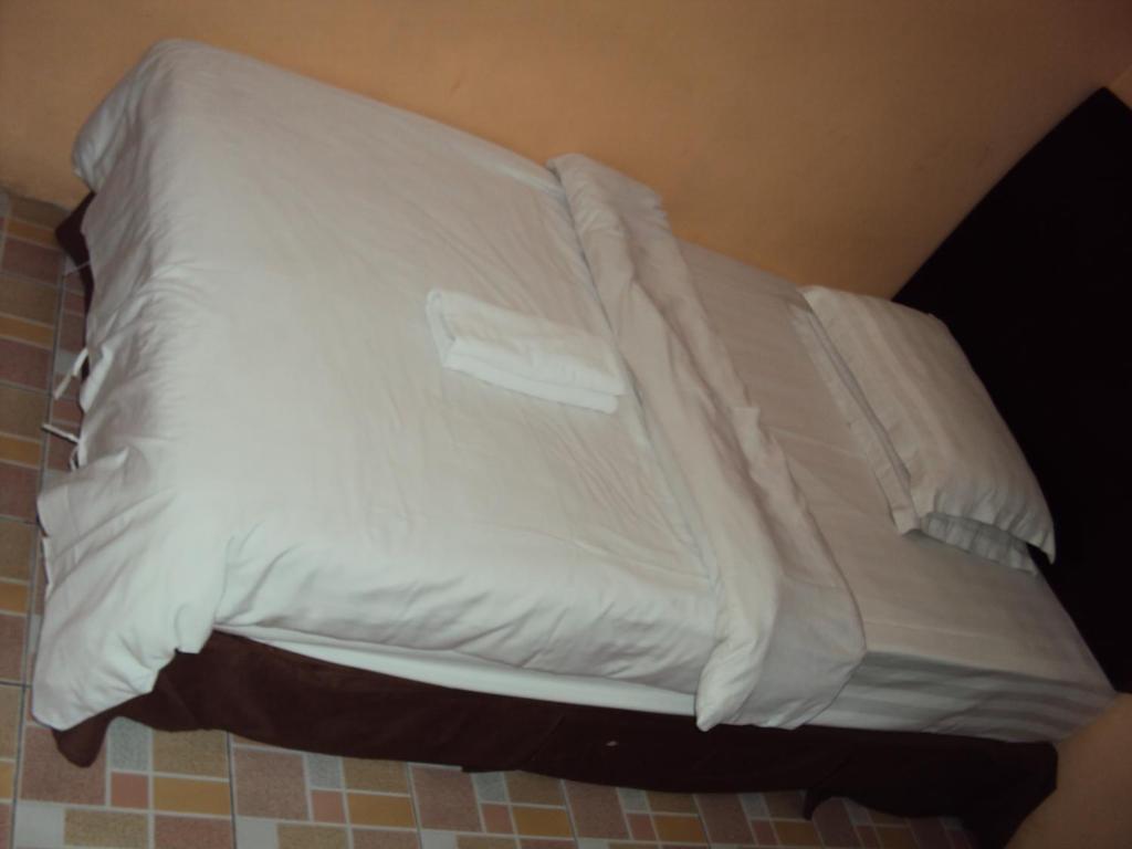 Kinabalu Borneo Hotel 코타키나발루 외부 사진