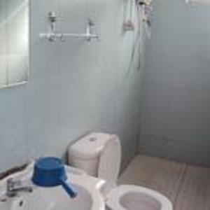 Kinabalu Borneo Hotel 코타키나발루 객실 사진