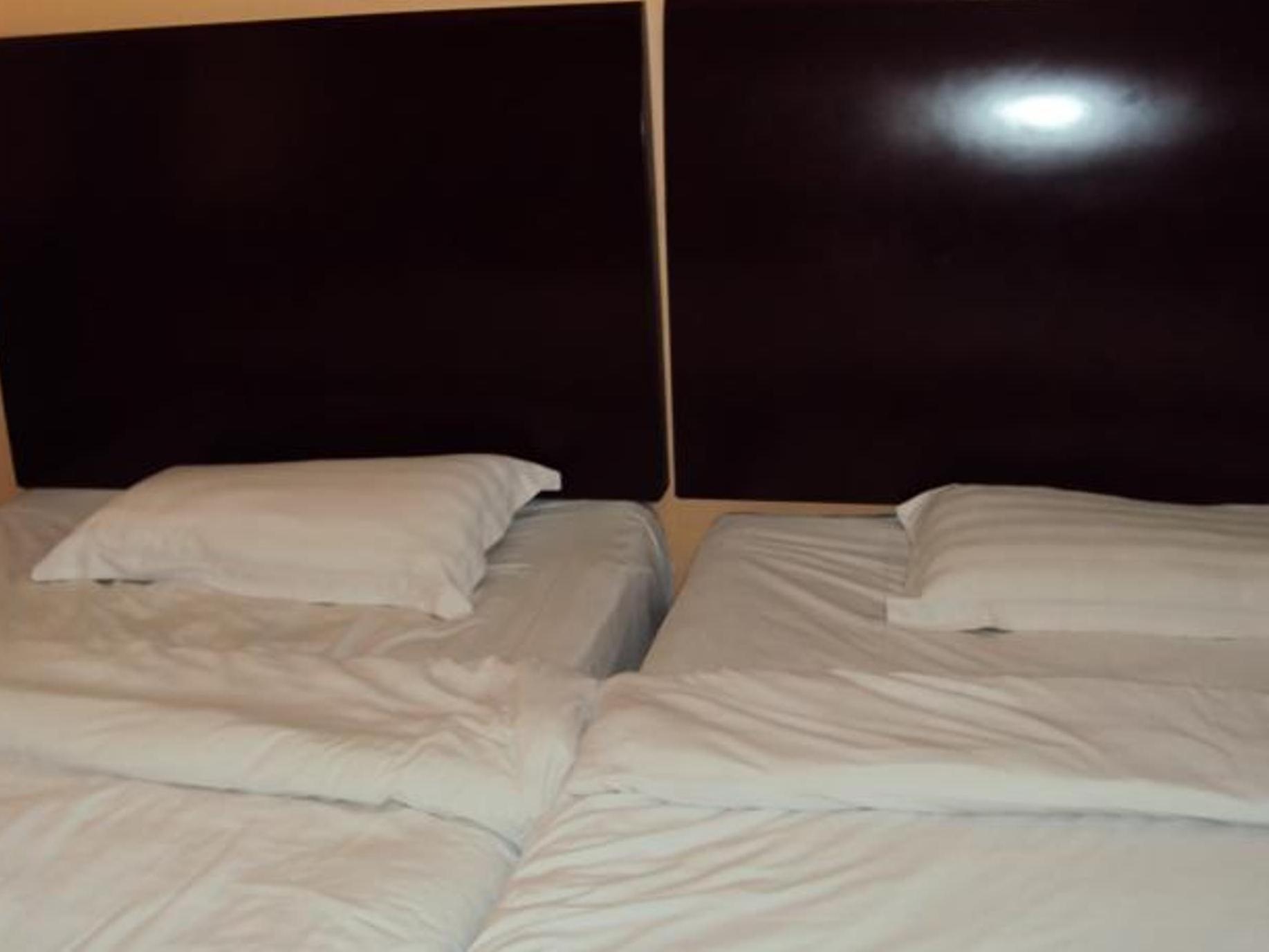 Kinabalu Borneo Hotel 코타키나발루 외부 사진